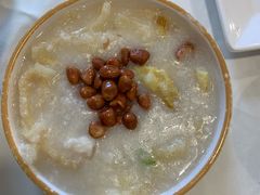 -海宝酒家(中山四路店)