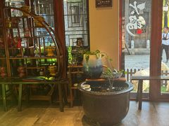 -古关火锅店(古北水镇景区店)