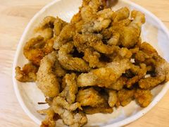 -红小满休闲餐厅(十全街店)