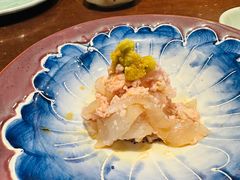 -加奈日本料理