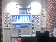 -LOHO眼镜(北京朝北大悦城店)