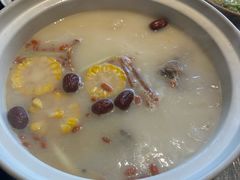 -鹅城粤菜馆(白云山路店)