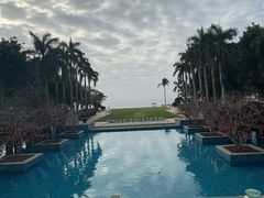 -三亚海棠湾万丽度假酒店