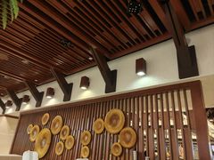 -金厨泰国餐厅·全泰籍厨师料理(拱北店)