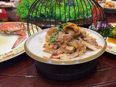 -鹿鸣春饭店(总店)