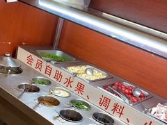 -七欣天香辣蟹火锅(海门解放中路店)