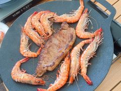 -不觉晓CAMPING(上海迪士尼营地店)