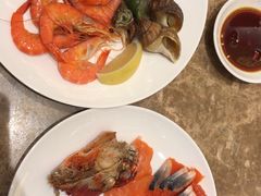 -盛宴标帜餐厅·亲子自助 (南昌喜来登酒店)
