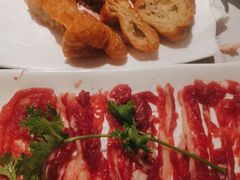 -海银海记潮汕牛肉火锅(新港中路海珠店)