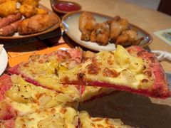 -乐凯撒披萨(正佳广场店)