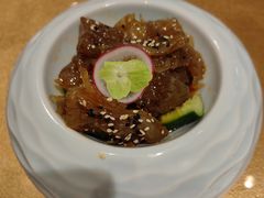-红棉中餐厅·广州海航威斯汀酒店