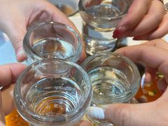-小凤庭·地道湖北菜武昌鱼·藕汤(38年黄鹤楼店)