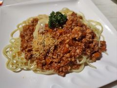 -吉姆丽德乡村西餐厅(闵行交大店)