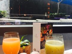 -深圳四季酒店·馥自助餐厅