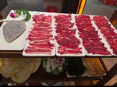 -牛事制造局牛肉火锅(莲岳路店)