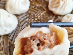 无锡小笼包-王興記(中山路店)