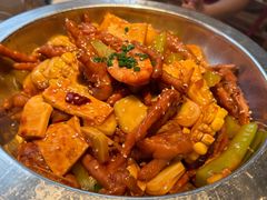 -沙掌门肉蟹煲(沙溪店)