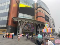 -北京清河万象汇