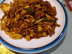 -北纬39度天津宴(黑牛城道店)