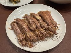 清蒸皮皮虾-天天鱼港·海鲜·鲅鱼水饺·招牌烤鸭(黄骅店)