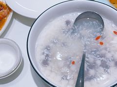 -沪华海鲜大酒楼(南汇店)