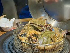 -海味当家·蒸锅海鲜(星海公园店)