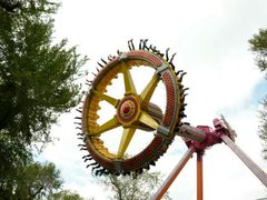 -哈尔滨文化公园