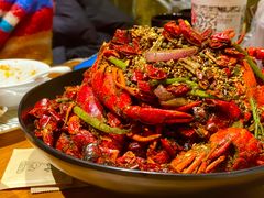 -金陵一哥龙虾(水木秦淮店)