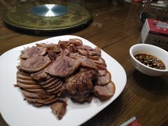 -威海九禧海鲜居渔水饺(经区店)