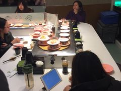 -争鲜回转寿司(飞洲国际店)