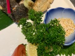 -大江户日本料理(吕厝店)