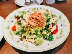 -萨莉亚意式餐厅(杭州滨江天街店)