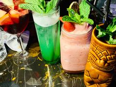 -MOSSO德国餐厅·音乐酒吧(环宇荟店)