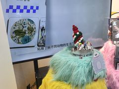 -艺塔木美学教育(和达校区)