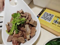 -王中王餐厅(东安路店)