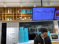 -罗莎蛋糕(建设路店)