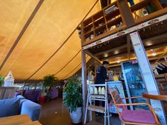 -索纳斯咖啡(海安路店)