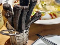 -太二酸菜鱼(福州泰禾店)