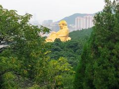 -千佛山风景名胜区