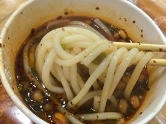 -覃肥叔桂林米粉(粮道街店)