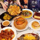 30年老字号！华丽转身一秒置身粤菜茶餐厅