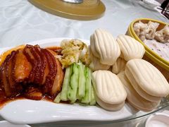 凯鸽酱汁肉-凯鸽酒楼(大同振兴街店)