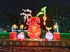 -大连人民广场