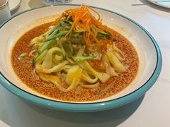 -燕兰楼·清真西北融合菜(亚运村店)