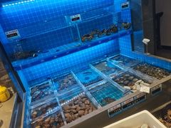 -老妈疙瘩汤·平价海鲜专门店·老威海菜(渔港路店)