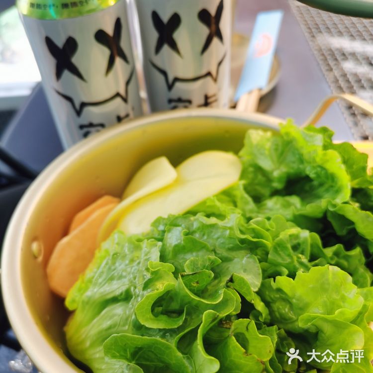 🍣这里的烤肉也太美味了吧