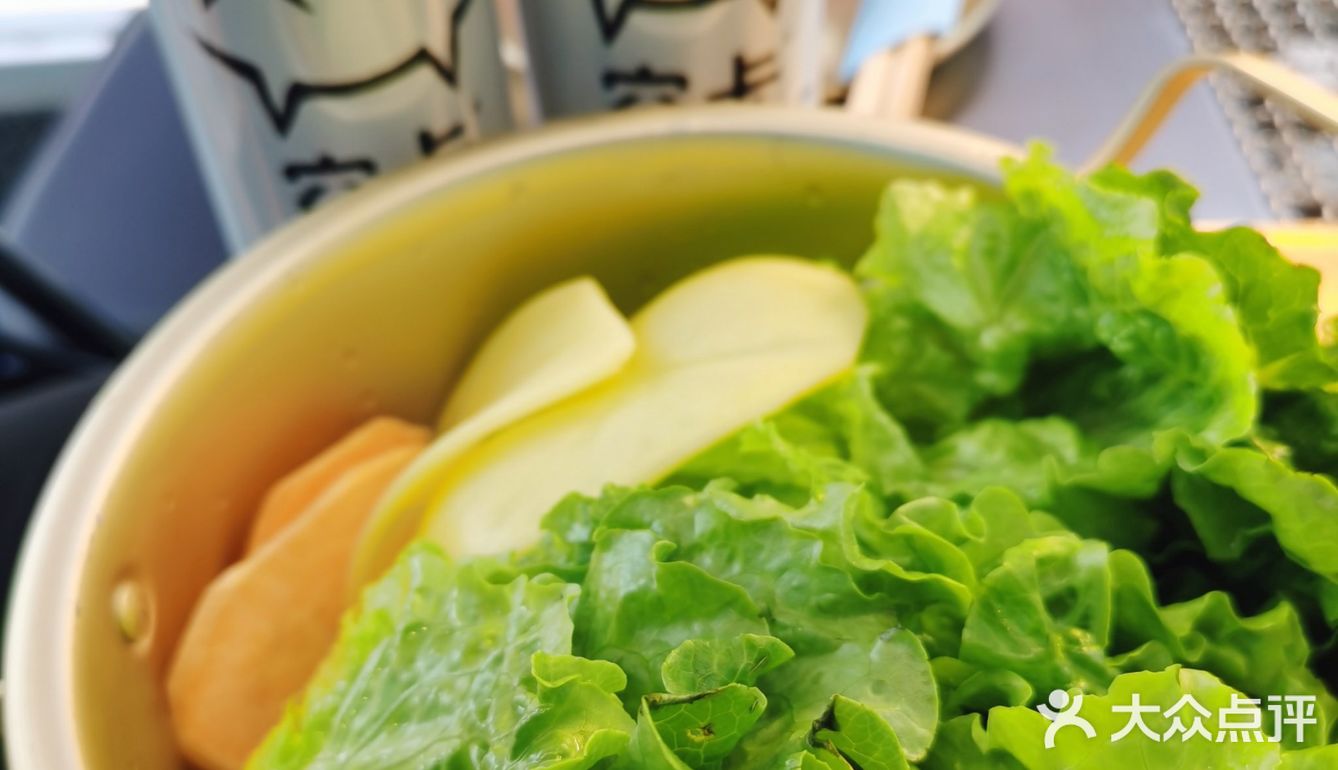 🍣这里的烤肉也太美味了吧