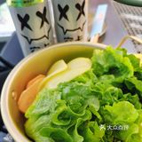 🍣这里的烤肉也太美味了吧