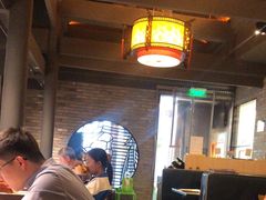 -汤城小厨•粤菜•靓汤(苏州街店)