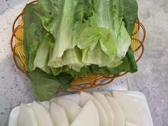 -花与菌·野生菌火锅(大理古城店)